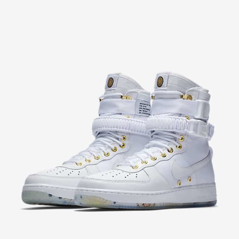 Nike air force shop 1 lny qs